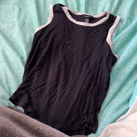 Tank | Rue21 - Picture 2 of 2